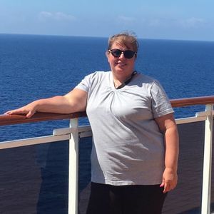 Meet your Posher, Terri